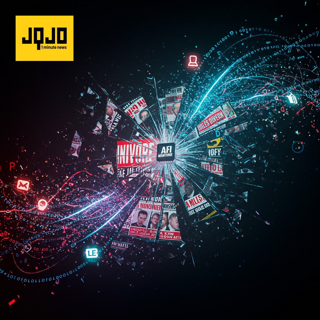 AI Chatbots Spread Misinformation After Killing