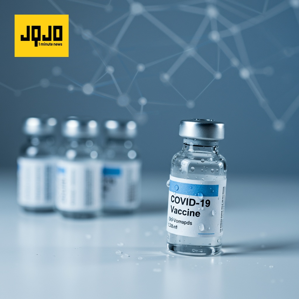 FDA نے کووڈ-19 ویکسین کی اہلیت محدود کر دی