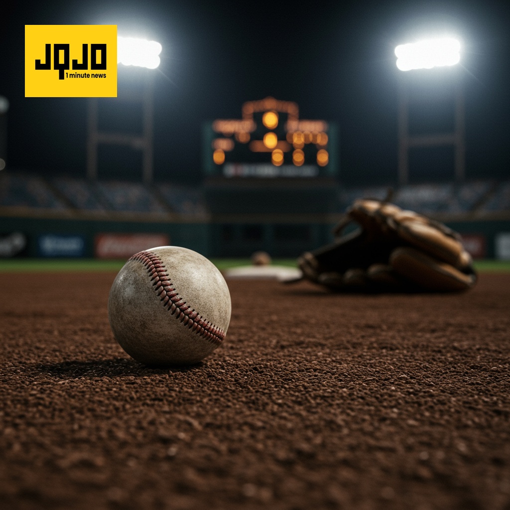 Défaite décourageante des Dodgers contre les Giants