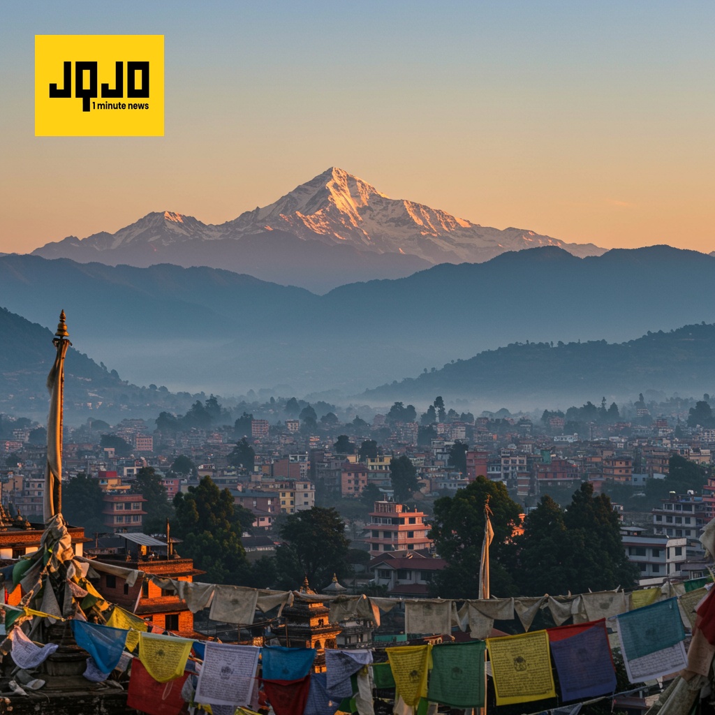 Nepal Lifts Curfew After PM Appointment
