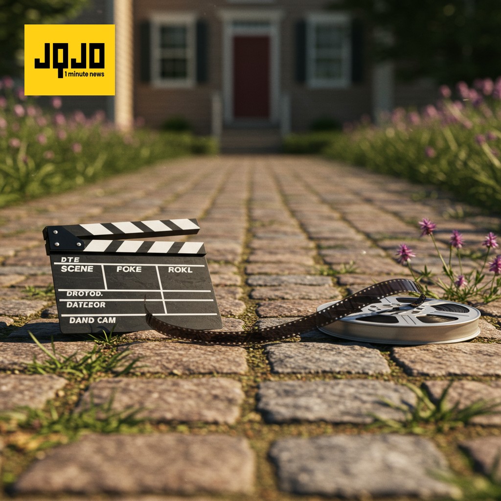پریکٹیکل میجک 2 کی فلم بندی مکمل