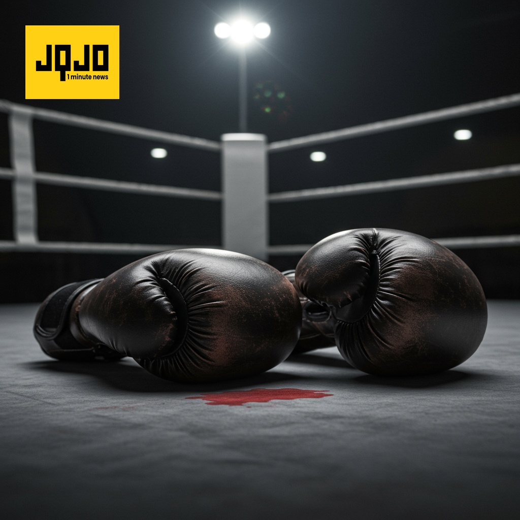 Molly McCann remporte ses débuts en boxe par KO technique