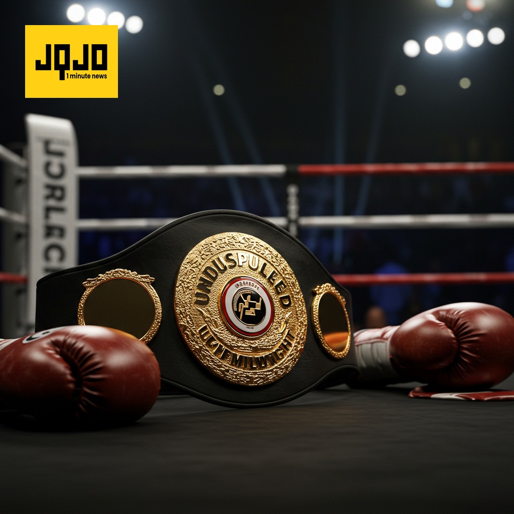 Crawford bat Alvarez et devient champion incontesté