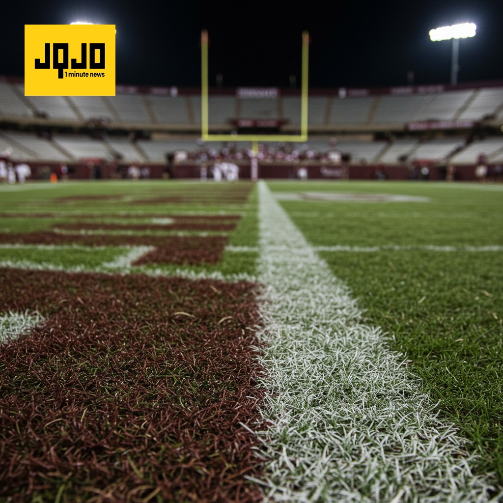 Texas A&M bat Notre Dame dans un match palpitant