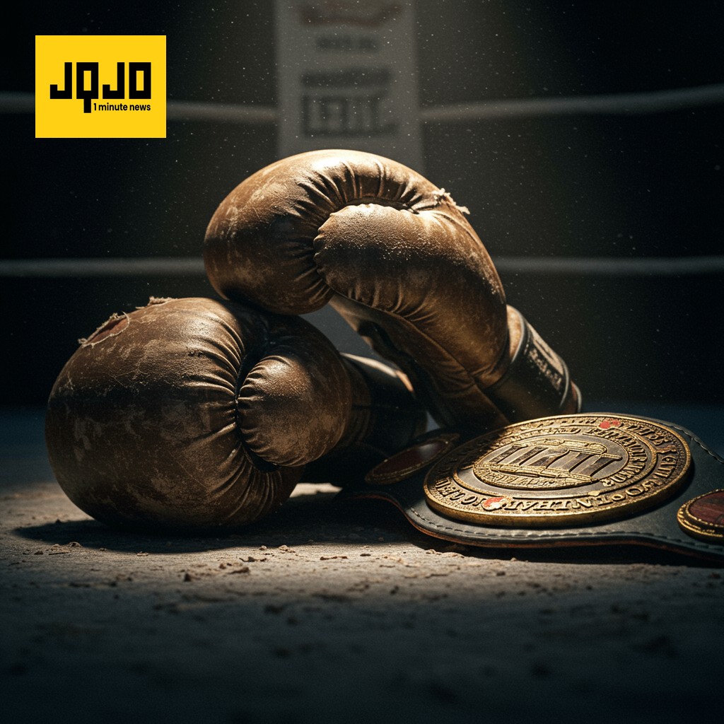 Crawford domine Alvarez et devient champion incontesté sur trois catégories de poids