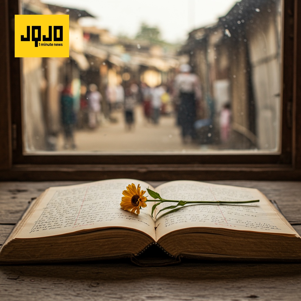 From Street Kid to Foster Dad Hero