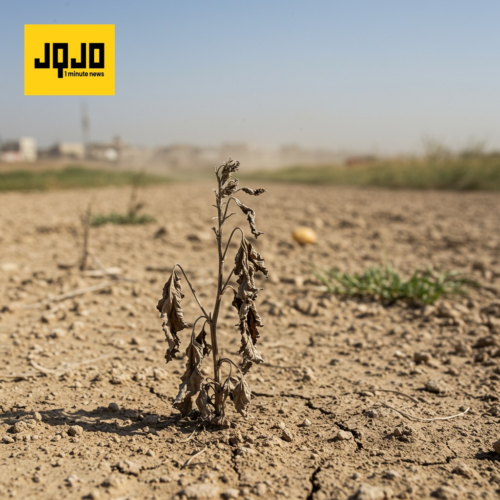 غزہ میں بچوں میں غذائی کمی کی شدید صورتحال
