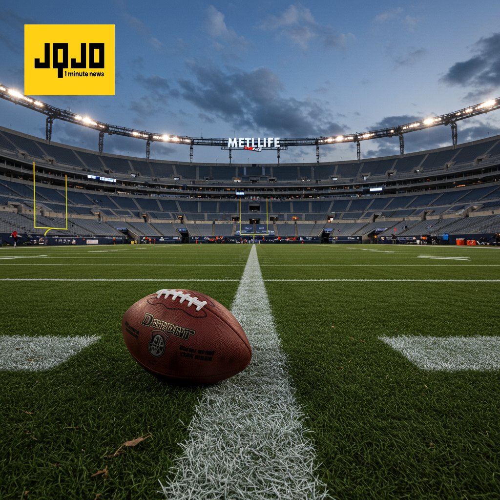 Les Jets font face à un défi difficile contre les Bills