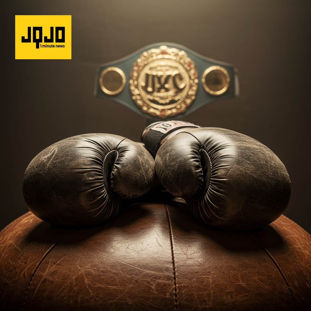 Décès de Ricky Hatton, légende de la boxe, à 46 ans