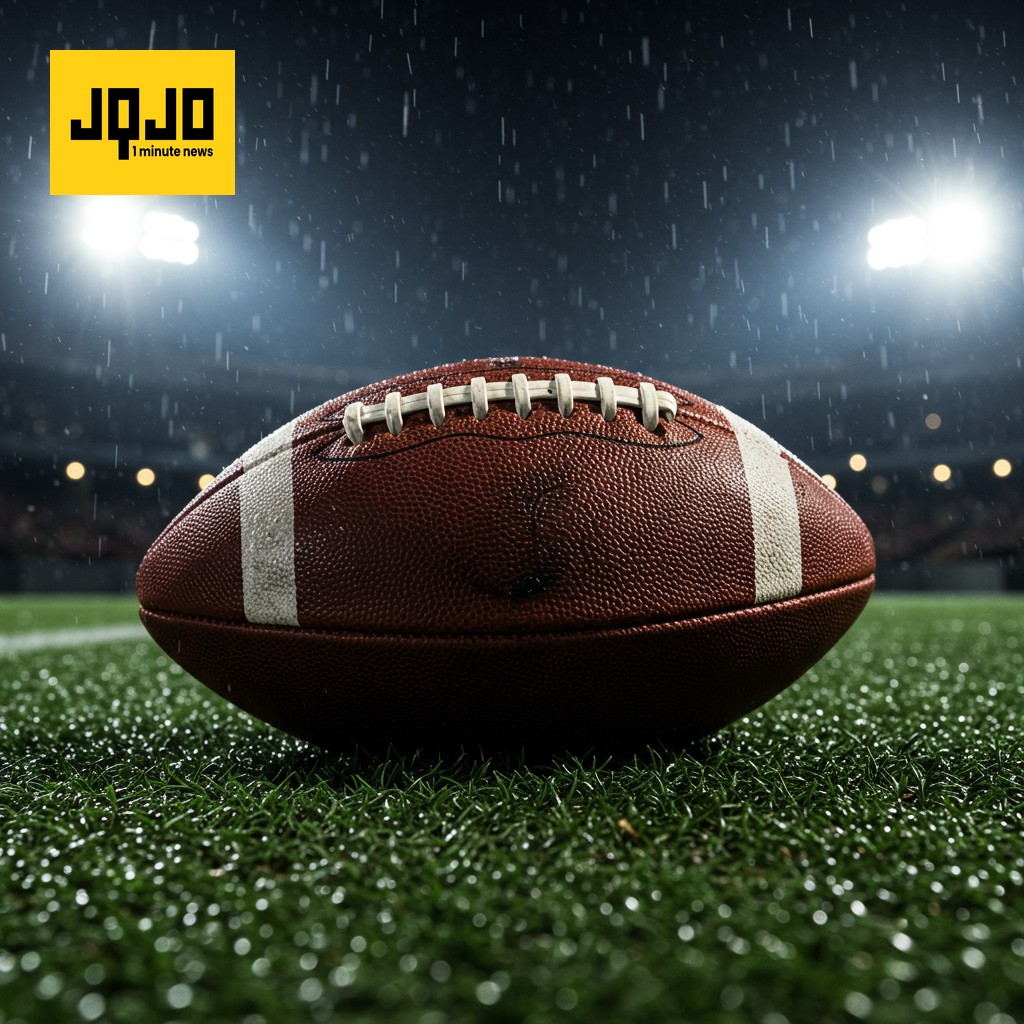 Victoire des Cowboys en prolongation contre les Giants