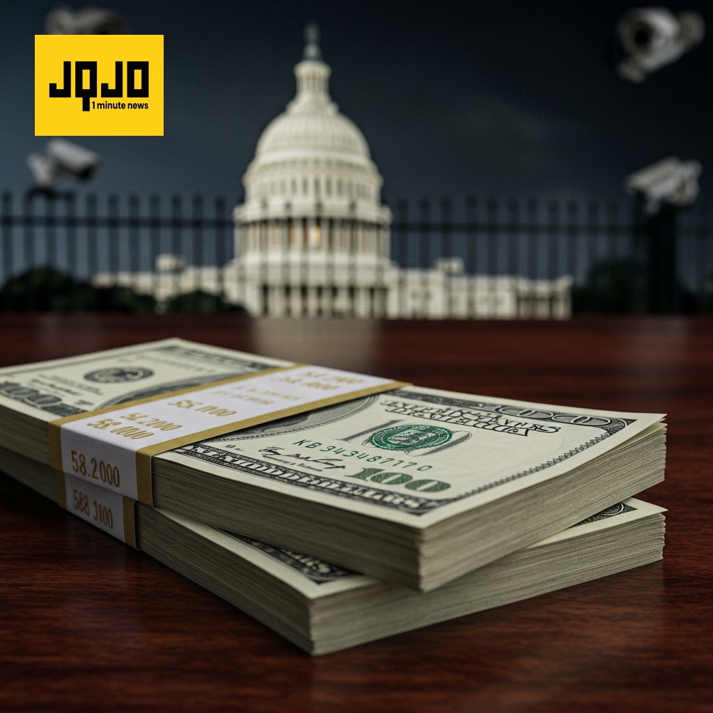 Increased Security Funding After Political Killing