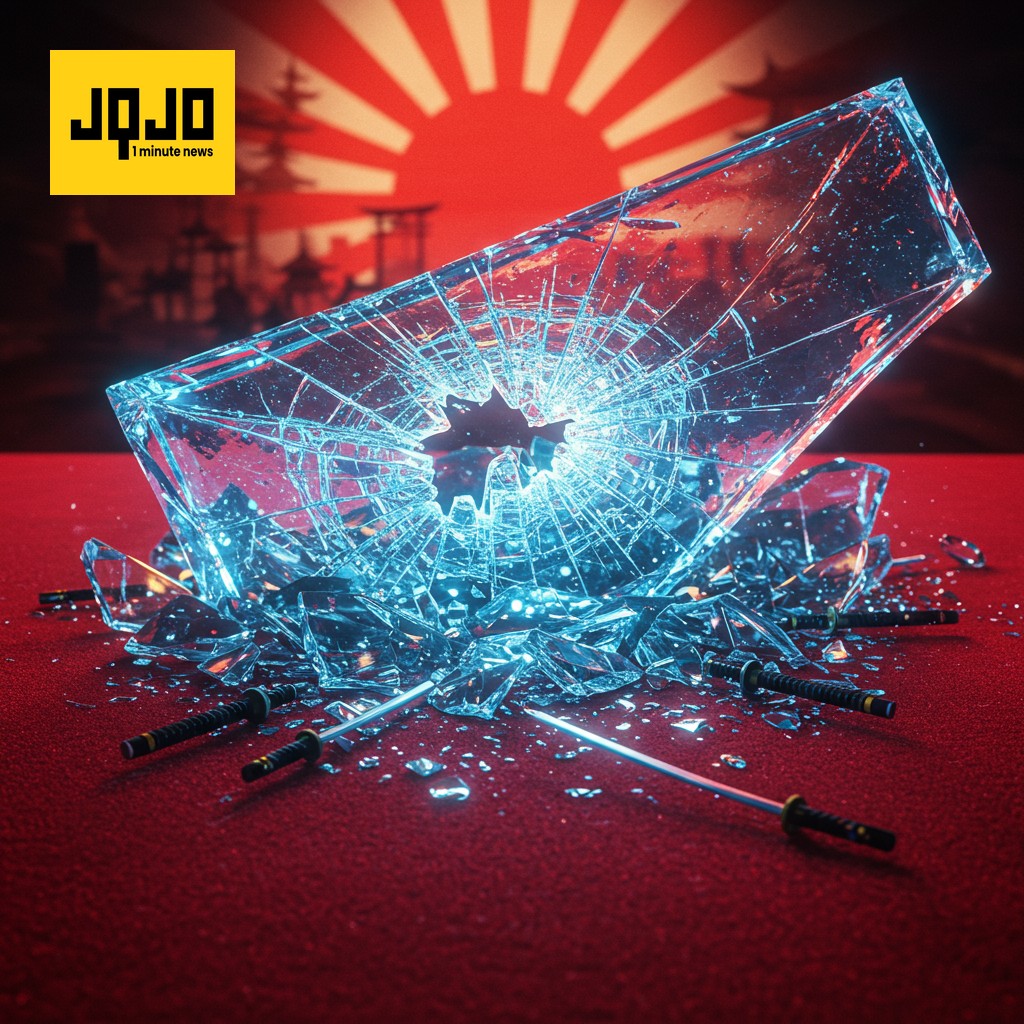 Sony’s ‘Demon Slayer’ Crushes Box Office Records For Anime Film