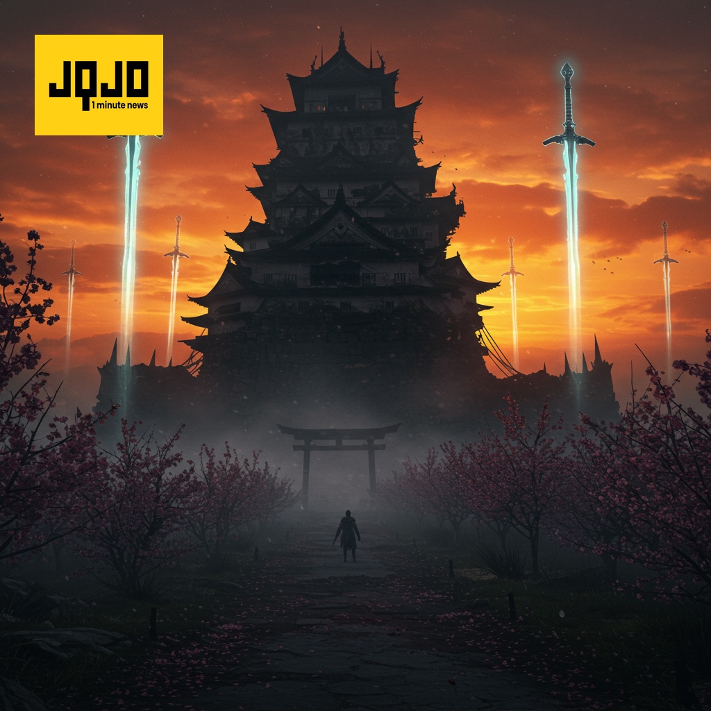 'Demon Slayer: Infinity Castle' makes box-office history