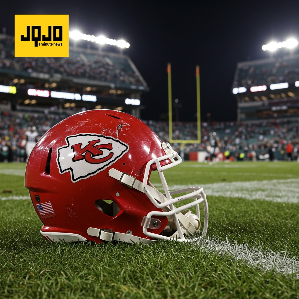 Les Eagles dominent les Chiefs dans un match revanche palpitant