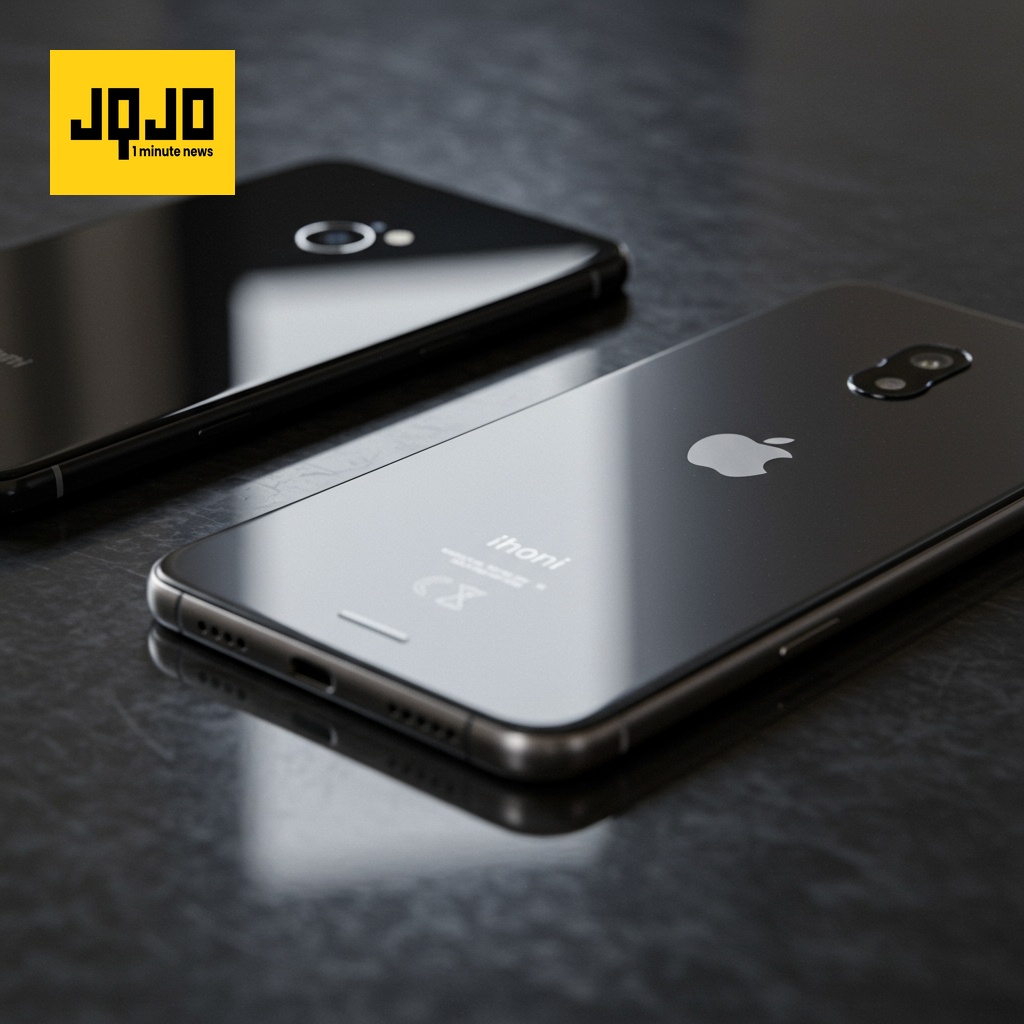 Xiaomi Challenges Apple with New Flagship Phones