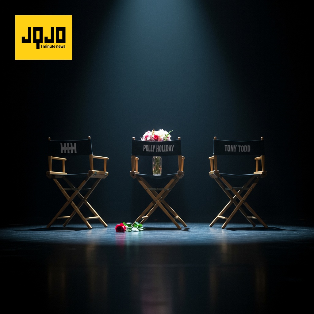 Emmy In Memoriam: Omissions Spark Debate