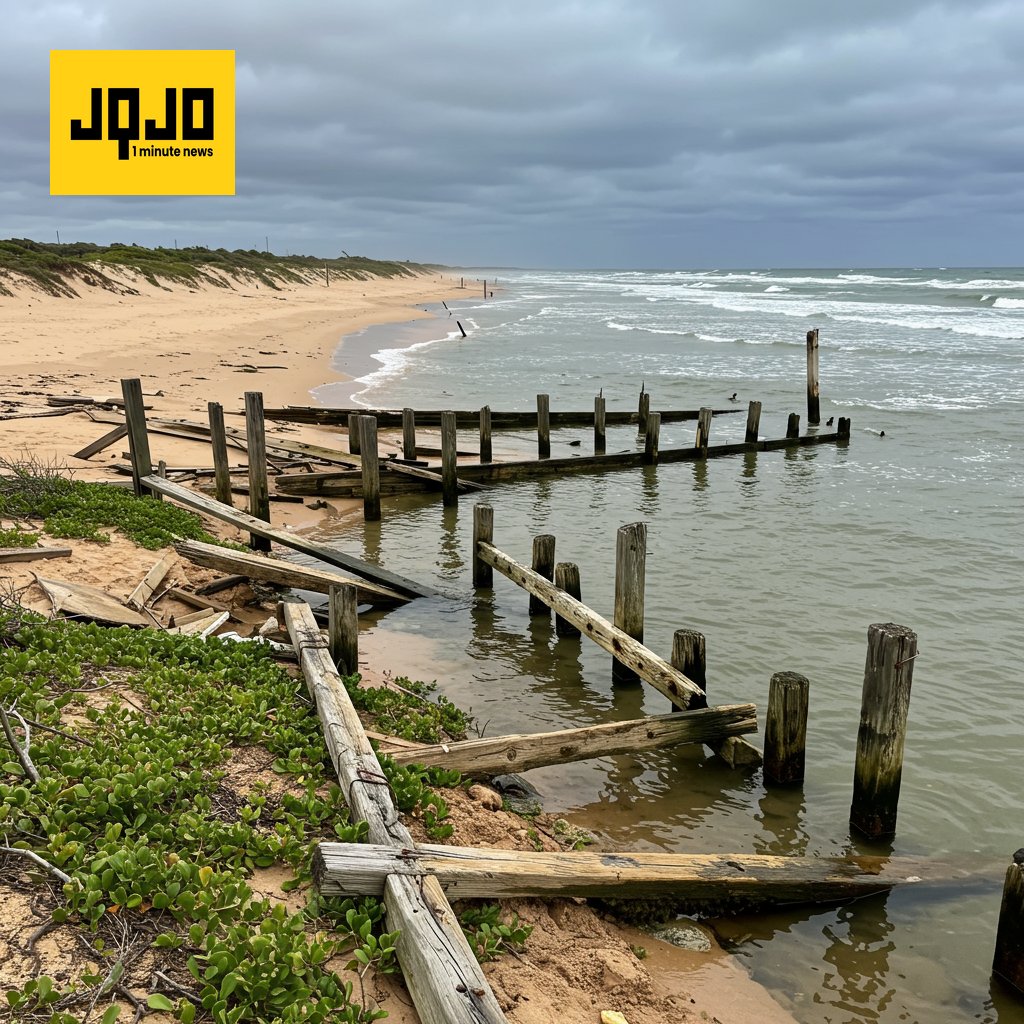 Millones de australianos amenazados por el cambio climático para 2050