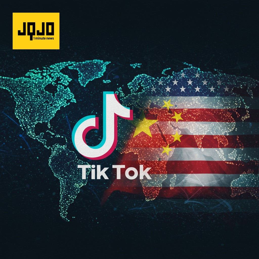 TikTok Deal Framework Agreed Upon