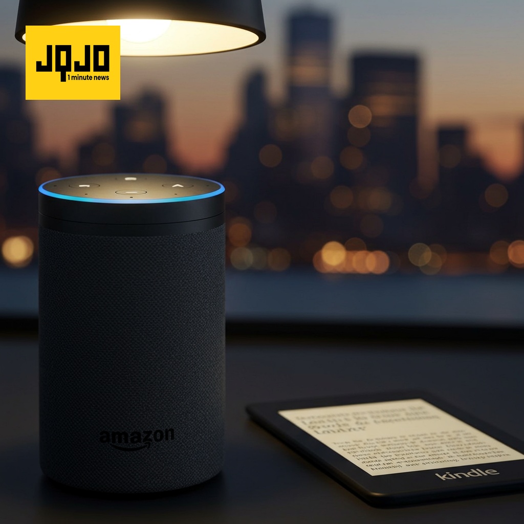Amazon annonce de nouveaux appareils le 30 septembre
