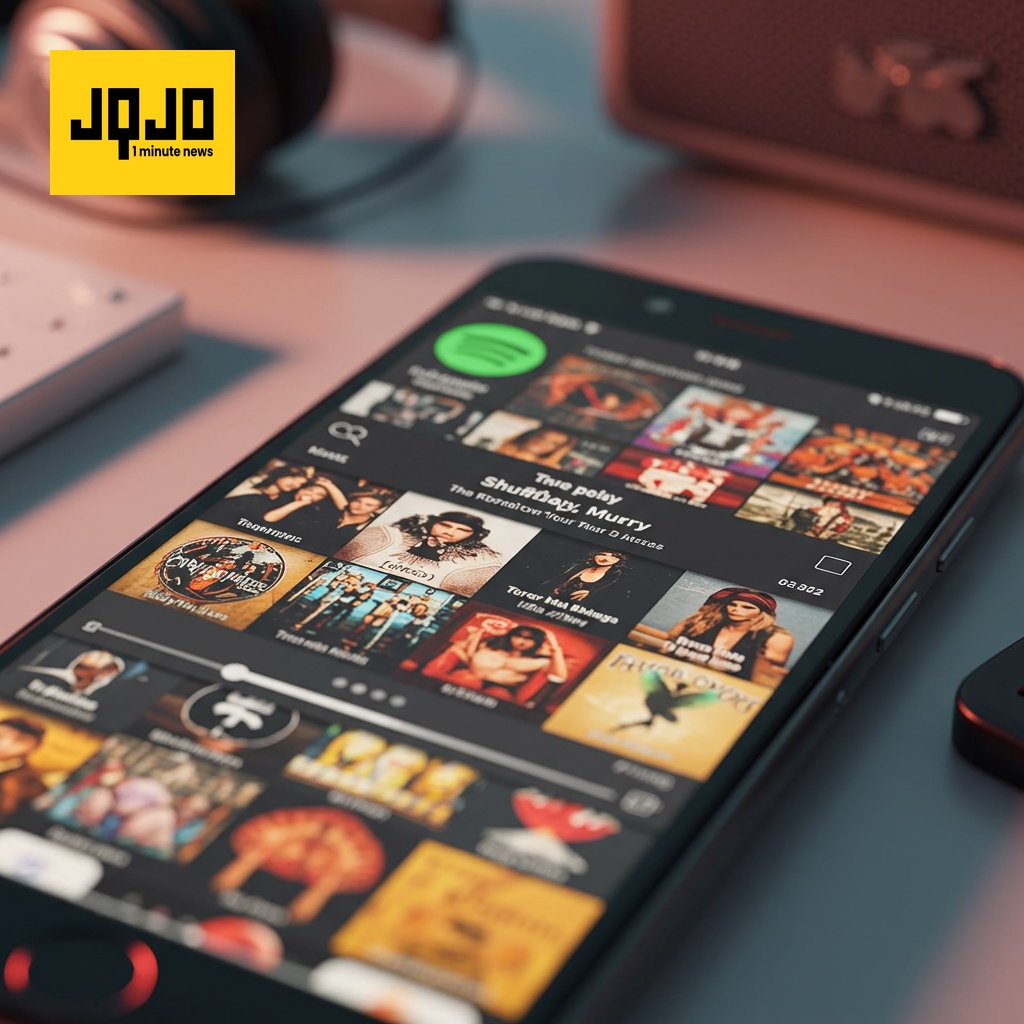 Spotify’s free users can finally play the songs they want