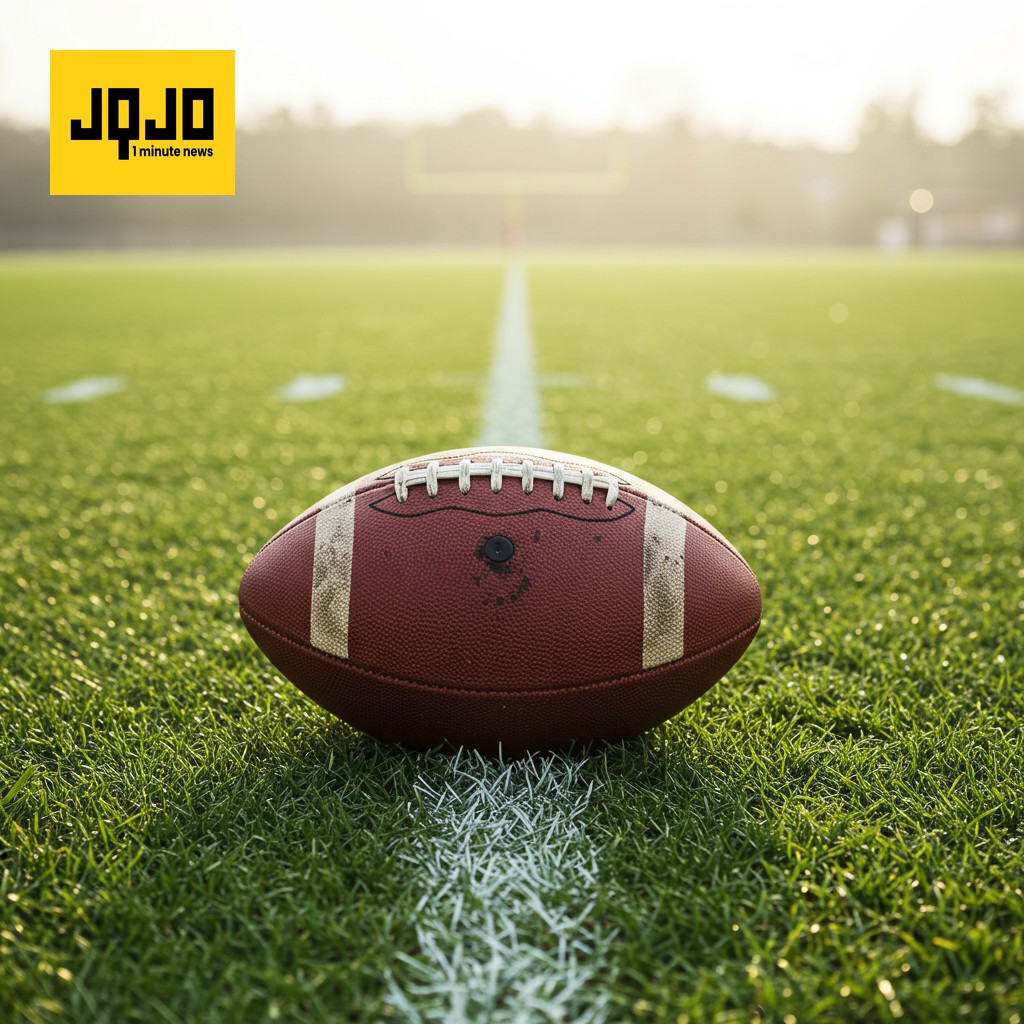 Aubrey, prêt à battre le record de la NFL ?