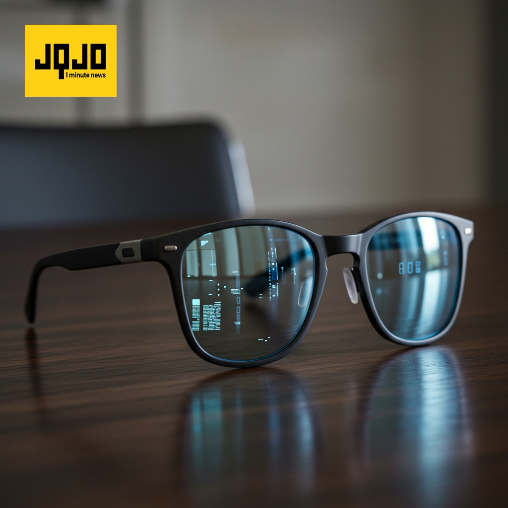 Fuite : Meta dévoile ses nouvelles lunettes connectées Ray-Ban