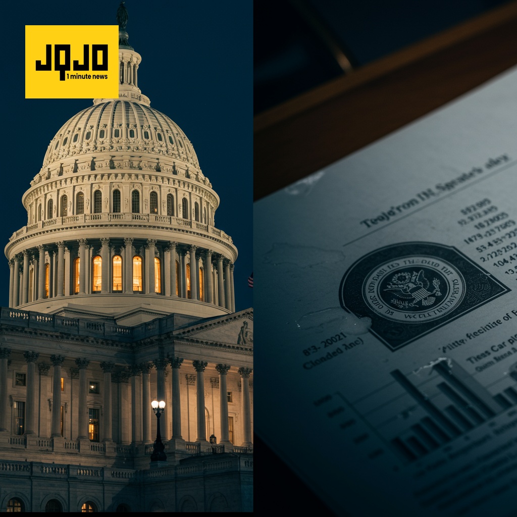 Miran Confirmed to Federal Reserve Board