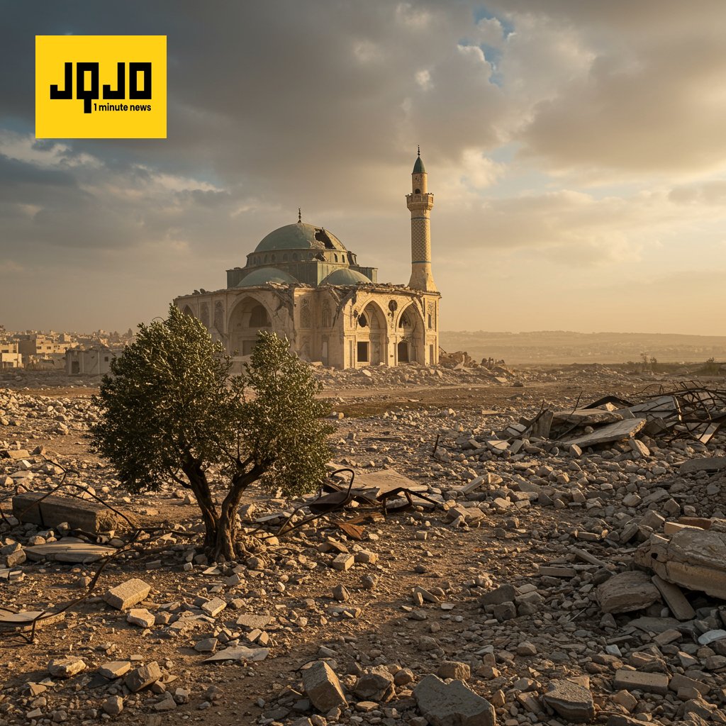 اسرائیل نے غزہ میں فلسطینیوں کے خلاف نسل کشی کی: اقوام متحدہ