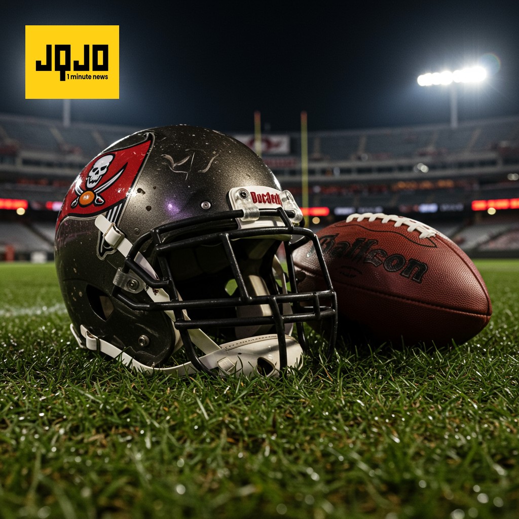 Mayfield mène les Buccaneers à la victoire malgré les blessures