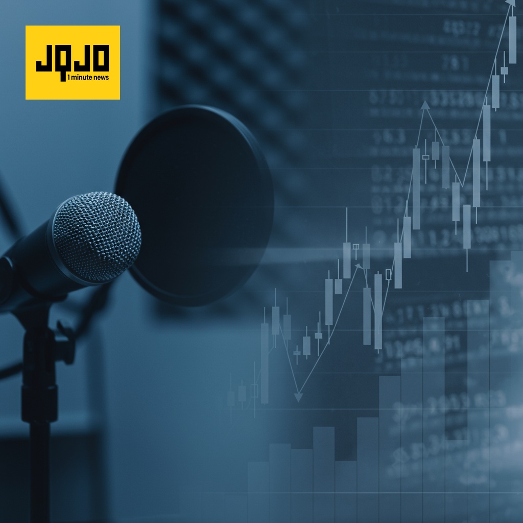 Vance, Patel, Fed, and AI Risks Top News