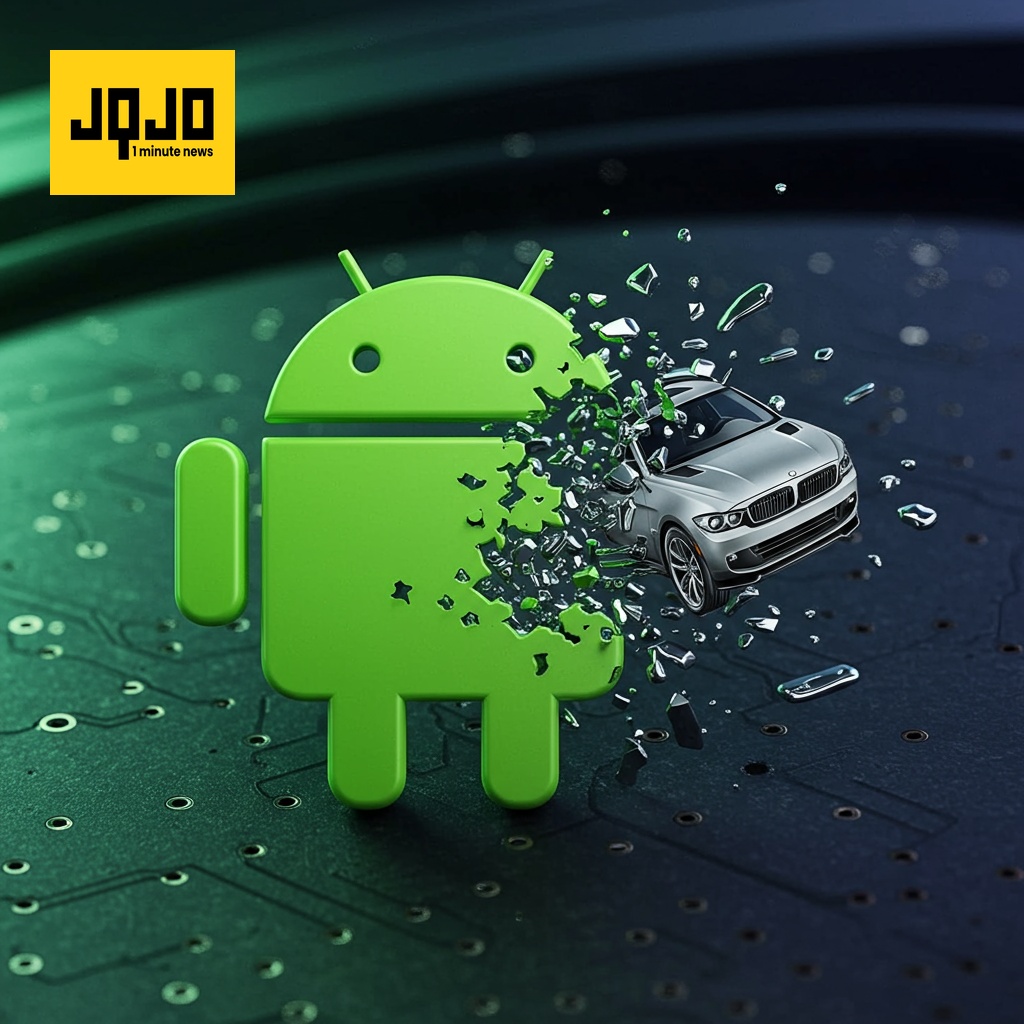 Android 16 force la thématisation des icônes