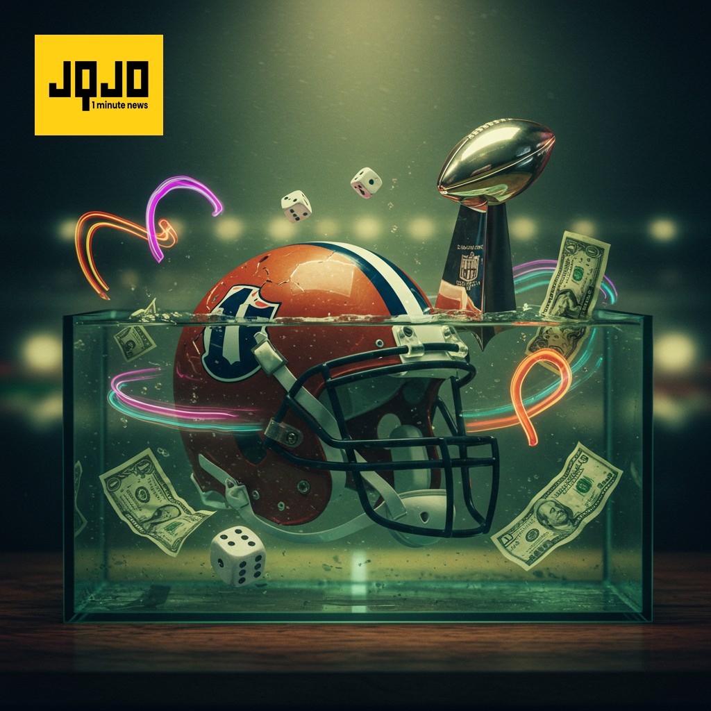 Pronostics de paris NFL semaine 3 : paris préliminaires intrigants