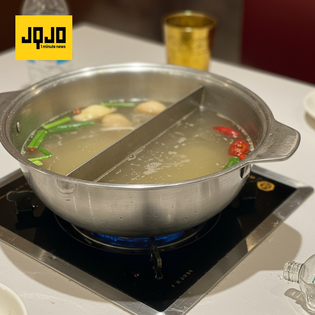 Teen Hot Pot Urination Costs Family $300K