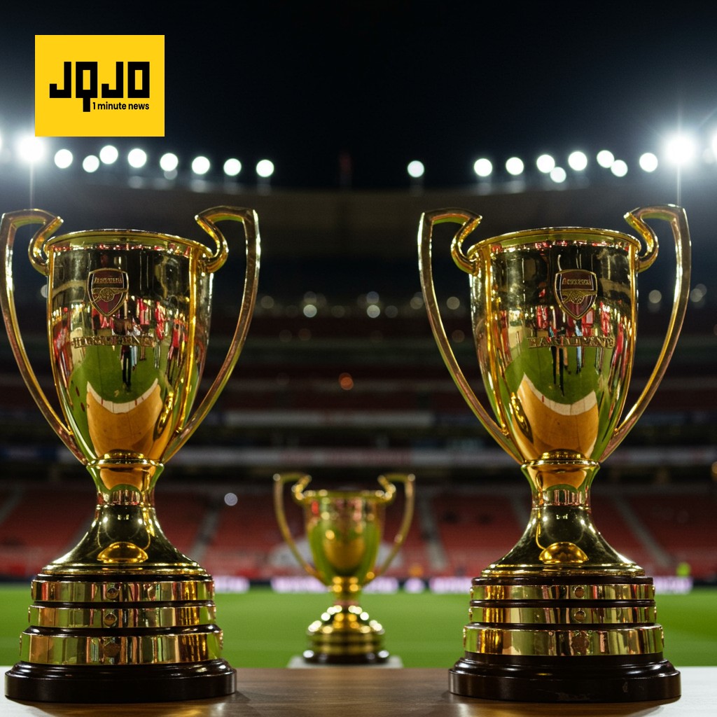 Les remplaçants d'Arsenal décisifs en Ligue des Champions