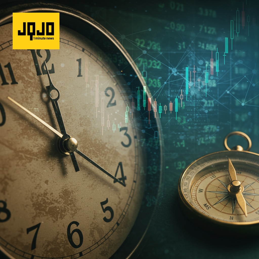 Fed Rate Decision Amidst Political Intrigue