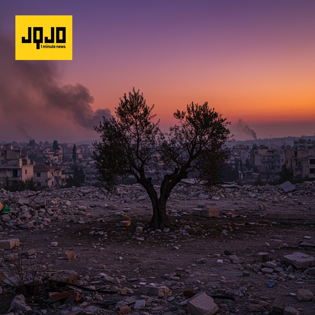 غزہ میں اسرائیل کی جانب سے فلسطینیوں کے خلاف نسل کشی کا الزام