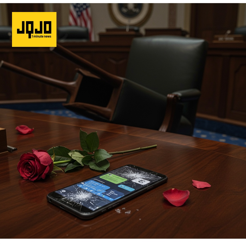 AI Chatbots Linked to Teen Suicides