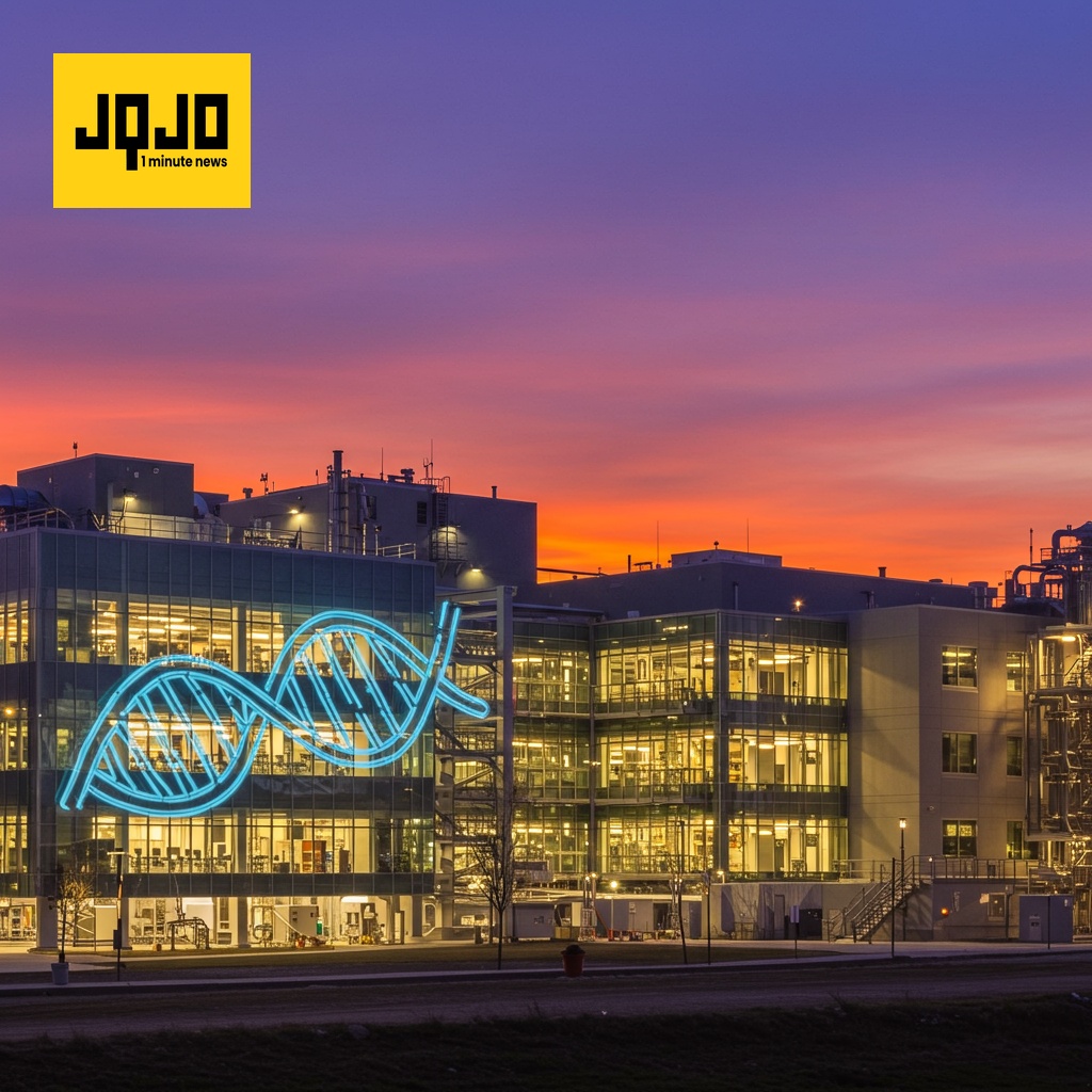 GSK Invests $30 Billion in US Pharma