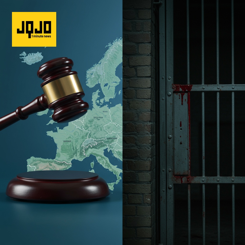 Nord Stream suspect faces extradition