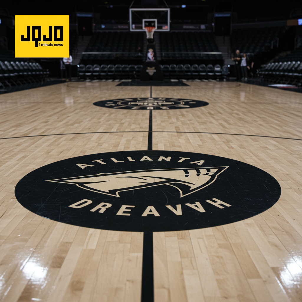 Le Fever de l'Indiana égalise la série contre le Dream d'Atlanta