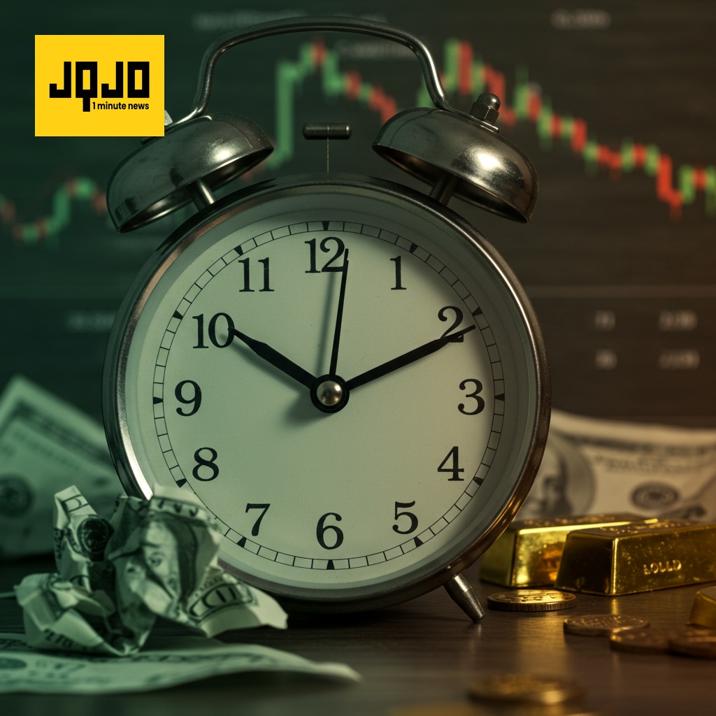 امریکی فیڈریل ریزرو میں شرح سود میں کمی کا امکان