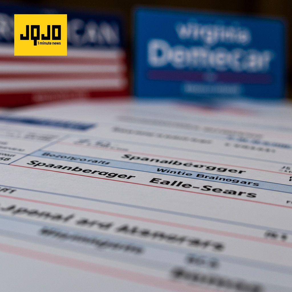 Spanberger Gains Key GOP Endorsements
