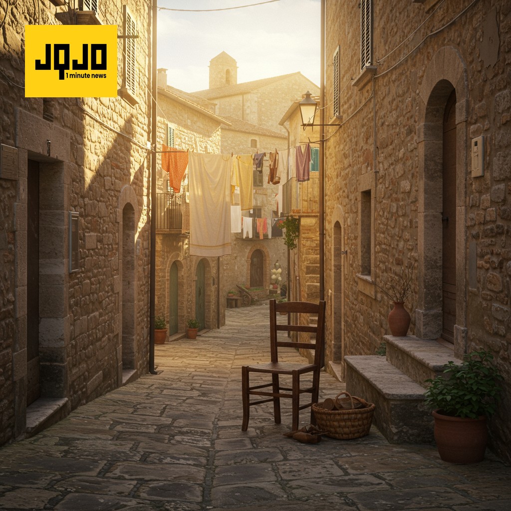 Italy's Last Queen: A Living Tradition