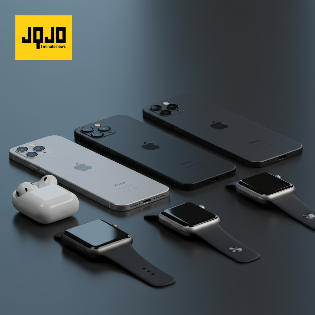 Le Vergecast critique la nouvelle gamme Apple : iPhone 15, AirPods Pro 3 et Apple Watch