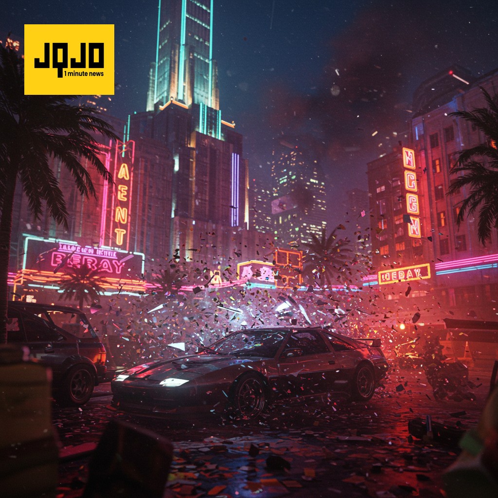 لیونارڈو ڈی کیپریو کی نئی فلم: ایک سیاسی ایکشن ڈرامہ
