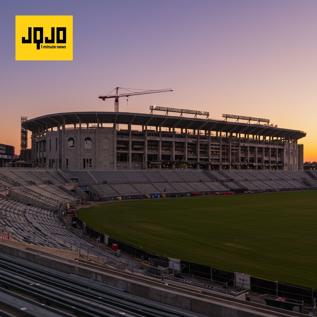 Les Commanders de retour à Washington : Projet de stade RFK approuvé