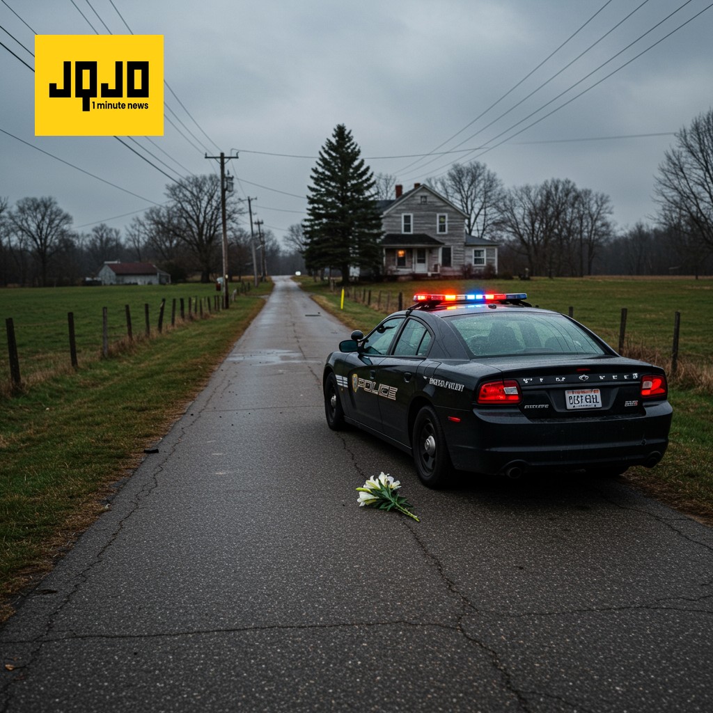 Pennsylvania Police Officers Shot, Three Dead