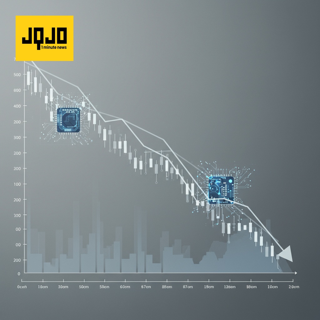 AI Impacts Job Market, Fed Cuts Rates