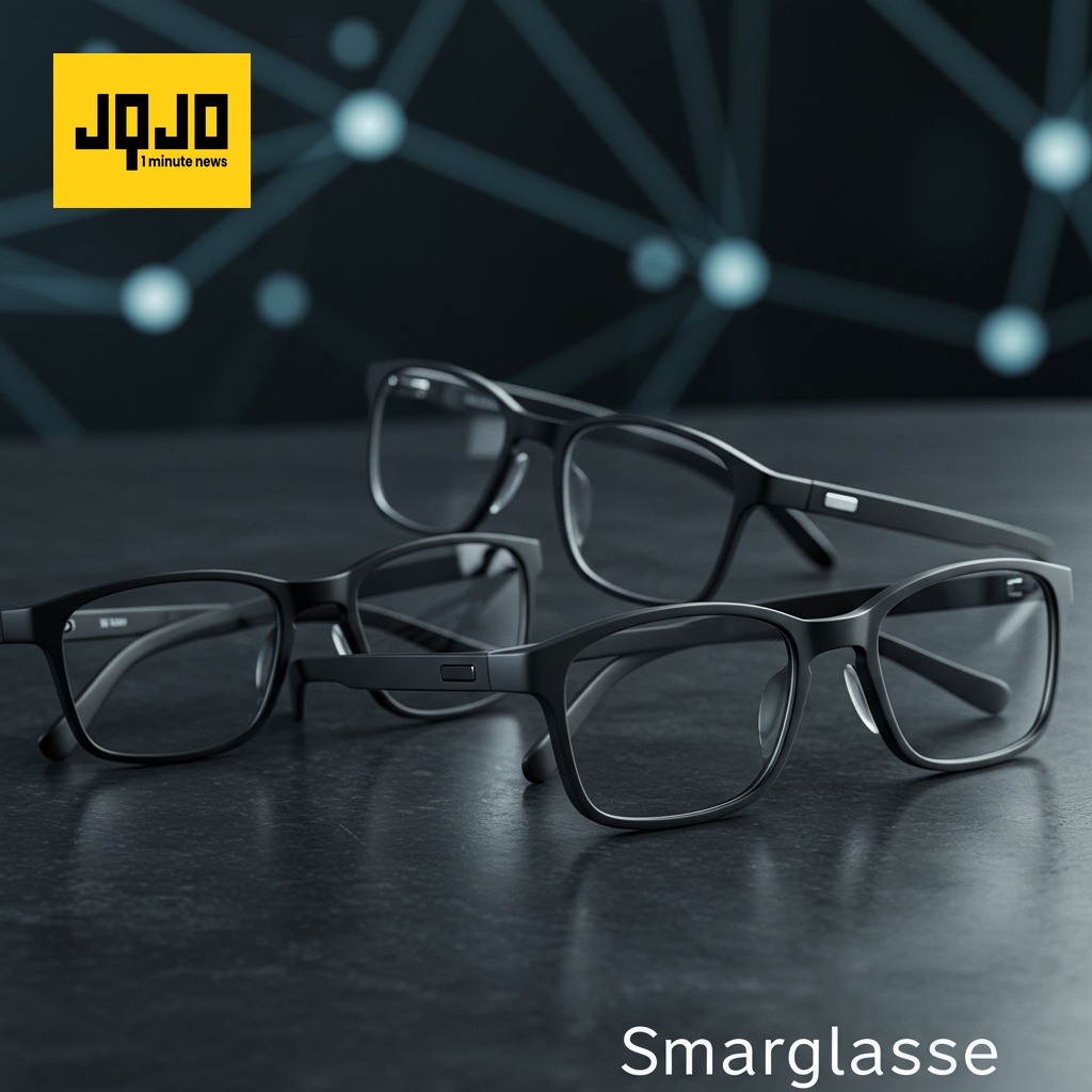 Meta Connect 2025 : De nouvelles lunettes intelligentes et des mises à jour du métavers