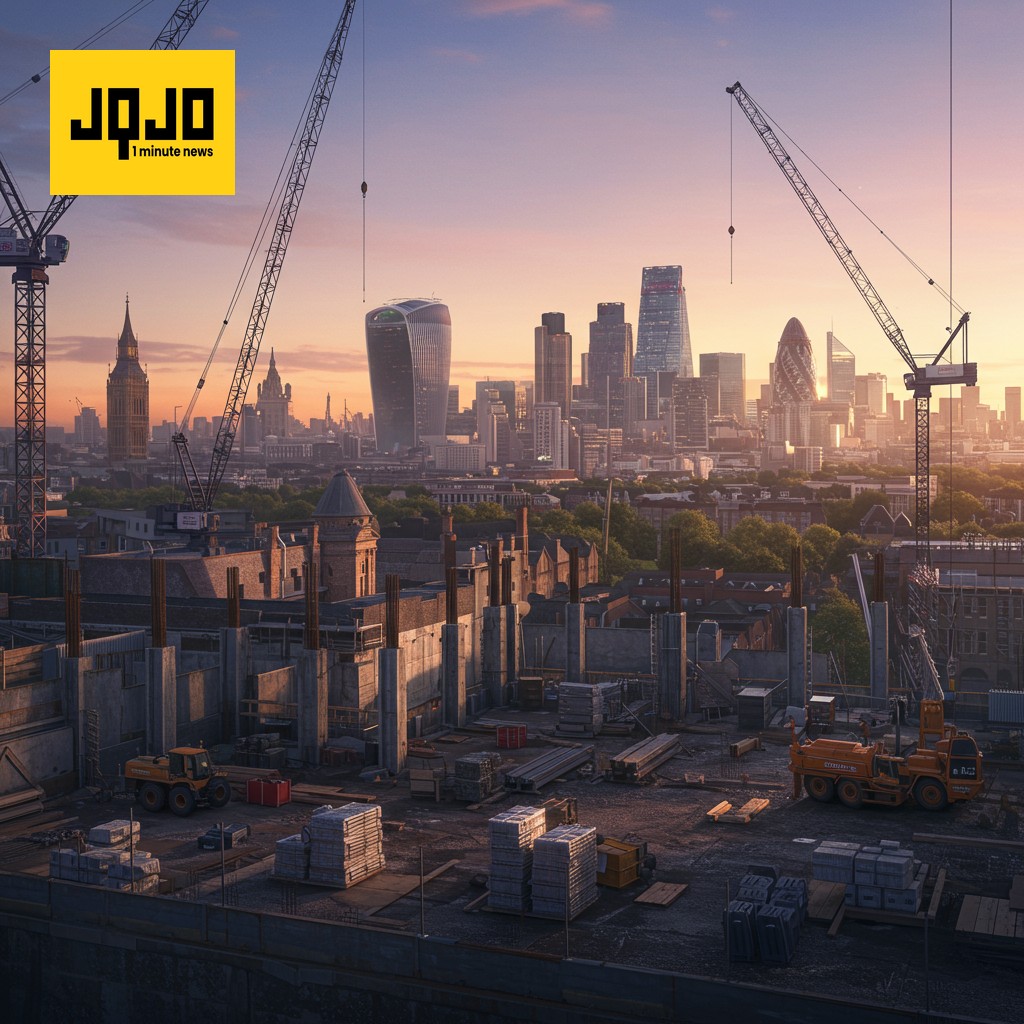 Record US Investment Boosts UK Economy